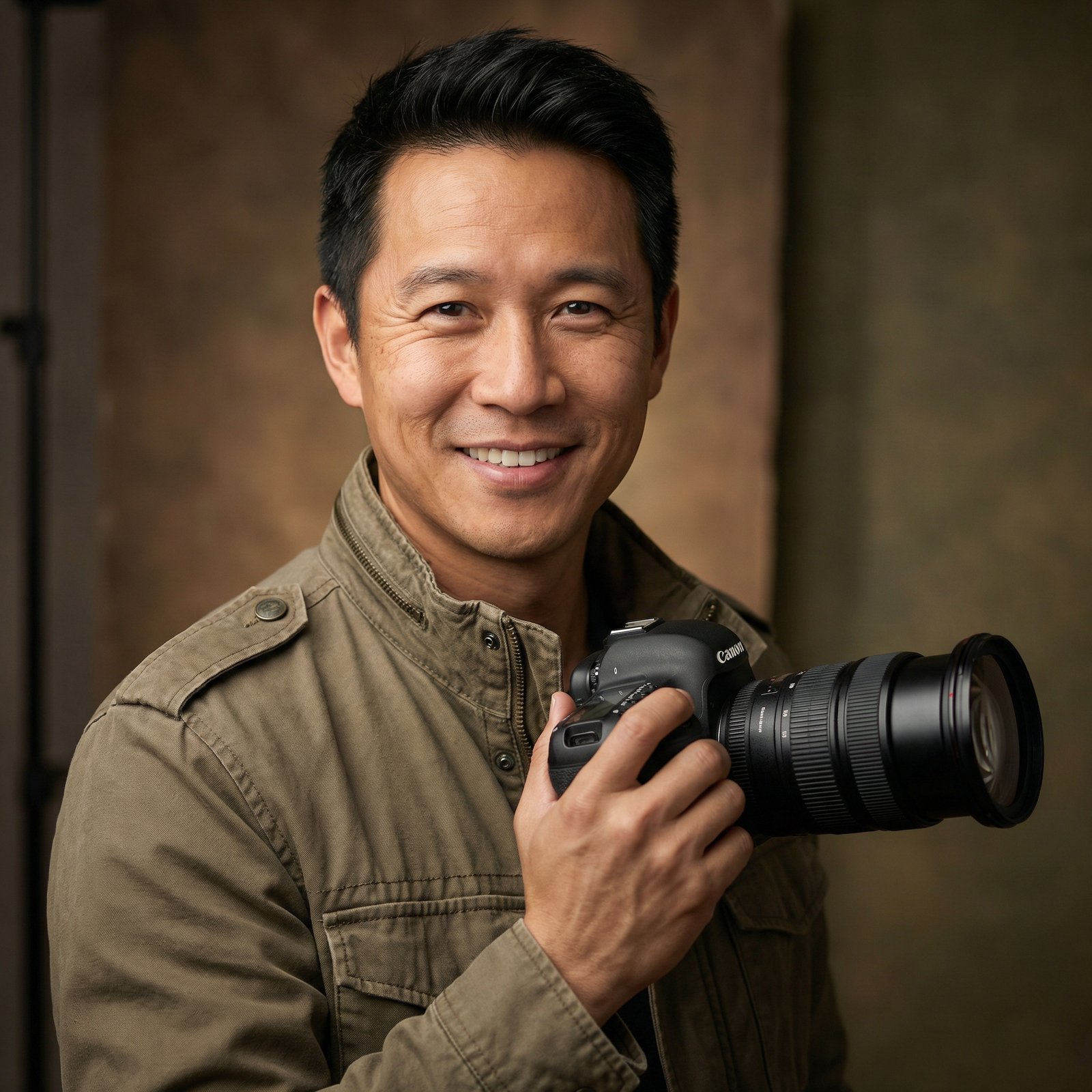 男同视频摄影师陈志远