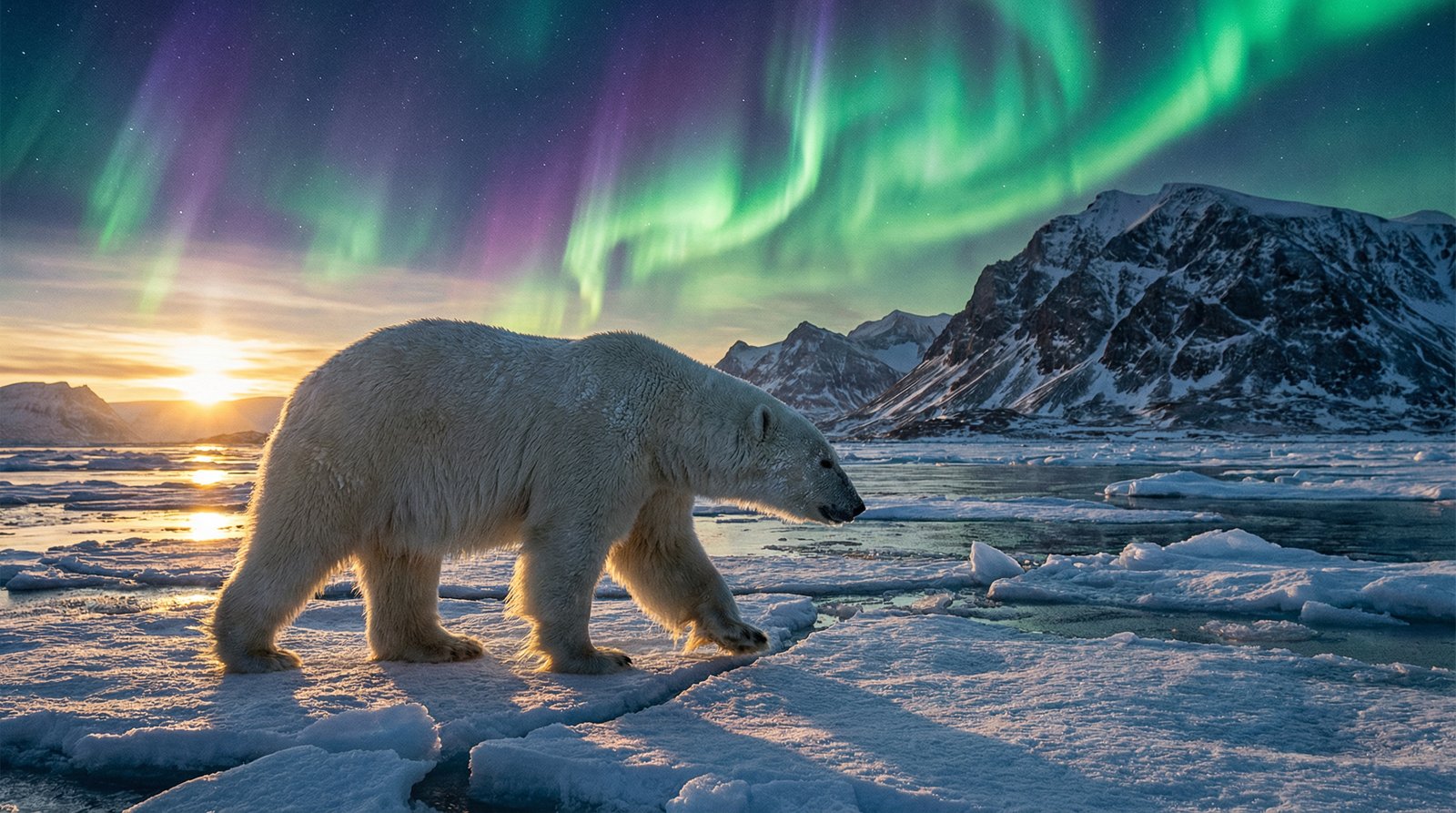 男同视频北极熊视频